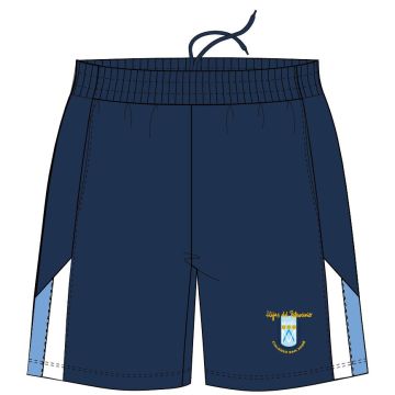 Pantalón corto deporte